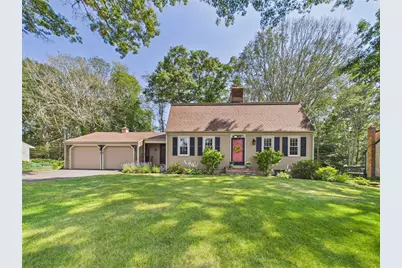 40 Oak Hill Road, South Kingstown, RI 02879 - Photo 1