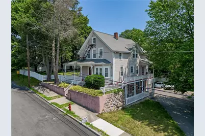507 Summer Street, Woonsocket, RI 02895 - Photo 1