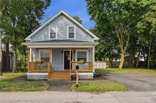 16 Bucklin Ave, Warwick, RI 02888 - Photo 1