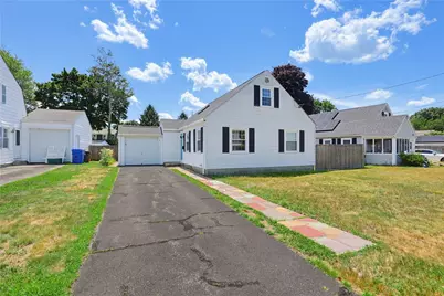 15 Arland Drive, Pawtucket, RI 02861 - Photo 1