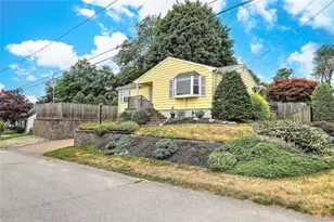 8 Halsey St, North Providence, RI 02911 - Photo 1