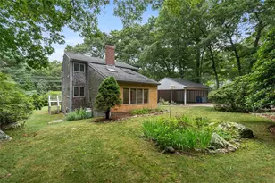 201 White Horn Dr, South Kingstown, RI 02881 - Photo 1