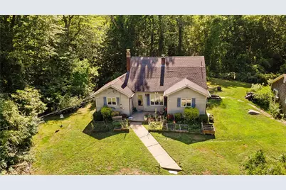 3565 Flat River Road, Coventry, RI 02816 - Photo 1