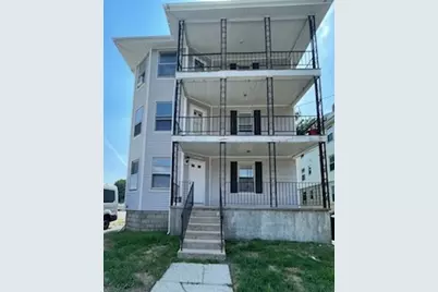 706 Front Street #1F, Woonsocket, RI 02895 - Photo 1