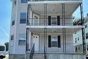 706 Front St, Woonsocket, RI 02895 - Photo 1