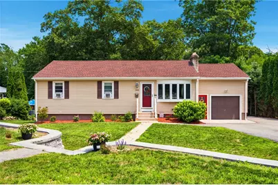 265 Old County Road, Smithfield, RI 02917 - Photo 1
