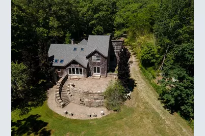 413 Eagleville Road, Tiverton, RI 02878 - Photo 1