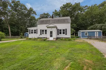10 Ellis Road, North Kingstown, RI 02852 - Photo 1
