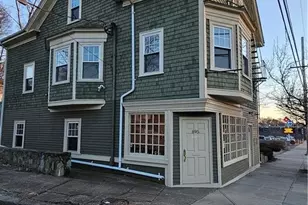 895 N Main St, Providence, RI 02904 - Photo 1