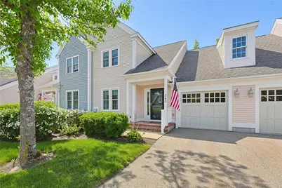 343 Godfrey Drive, Norton, MA 02766 - Photo 1