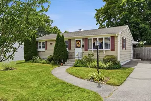 86 Pender Ave, Warwick, RI 02889 - Photo 1