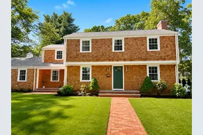 4 Old Chimney Road, Barrington, RI 02806 - Photo 1