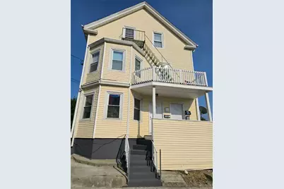 42 Calder Street, Providence, RI 02907 - Photo 1