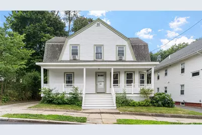 27 Hillside Avenue, Providence, RI 02906 - Photo 1