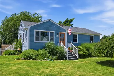 76 Redwood Road, Portsmouth, RI 02871 - Photo 1