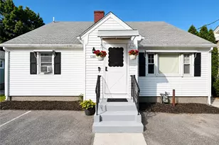 1281 Douglas Ave, North Providence, RI 02904 - Photo 1
