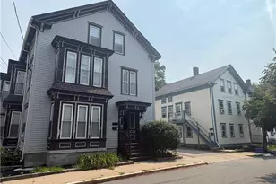 145 Church St, Woonsocket, RI 02895 - Photo 1