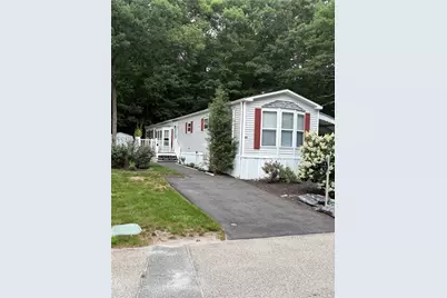 89 Sherwood Valley Lane, Coventry, RI 02816 - Photo 1