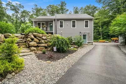 51 Paine Road, Foster, RI 02825 - Photo 1