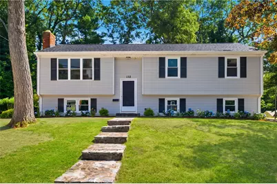 132 Grand View Road, East Greenwich, RI 02818 - Photo 1