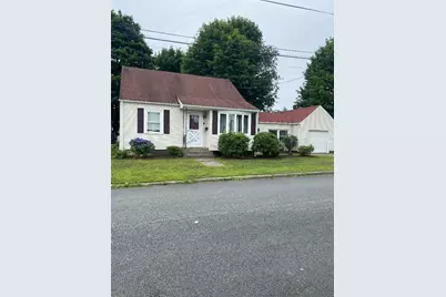 11 Dawson Street, Pawtucket, RI 02861 - Photo 1