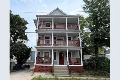 40 Atlantic Avenue #Third Floor, Providence, RI 02907 - Photo 1