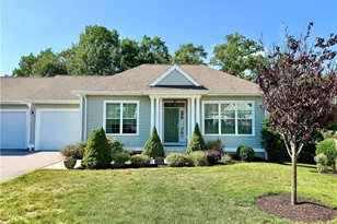 170 Providence Pike, North Smithfield, RI 02896 - Photo 1