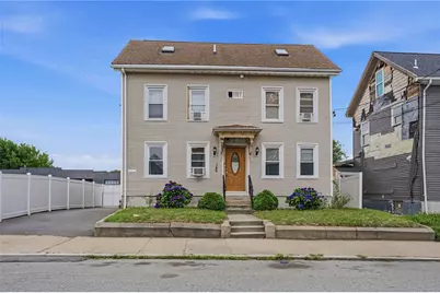 146 Sterry Street, Pawtucket, RI 02860 - Photo 1