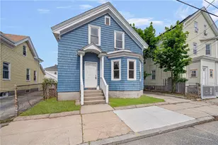 23 Grand St, Providence, RI 02907 - Photo 1