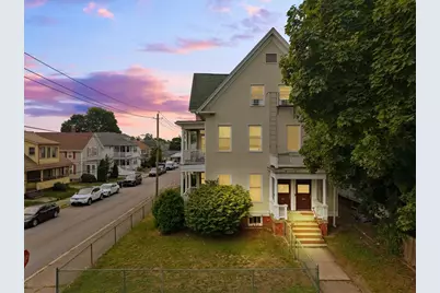 85 Maynard Street, Pawtucket, RI 02860 - Photo 1
