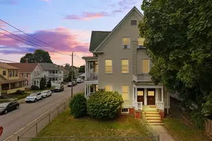 85 Maynard St, Pawtucket, RI 02860 - Photo 1