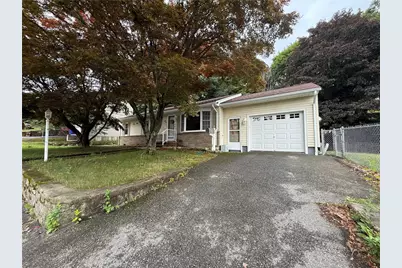 28 Arthur Street, West Warwick, RI 02893 - Photo 1