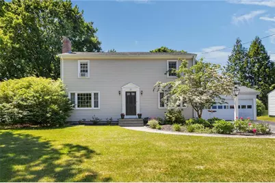 30 Thomas Leighton Boulevard, Cumberland, RI 02864 - Photo 1