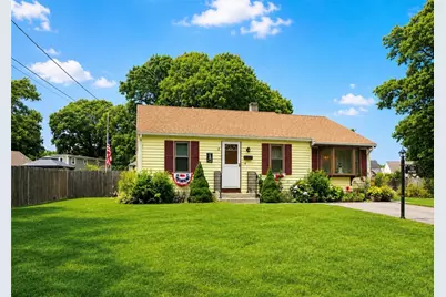 111 Hayes Street, Warwick, RI 02886 - Photo 1