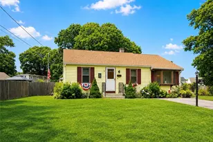 111 Hayes St, Warwick, RI 02886 - Photo 1