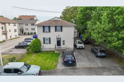 3 Benedict Street, Pawtucket, RI 02861 - Photo 1