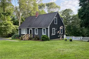 209 Skunk Hill Rd, Hopkinton, RI 02832 - Photo 1