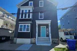 157 Almy St, Providence, RI 02909 - Photo 1