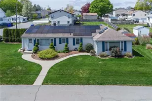 10 Mecca St, North Providence, RI 02904 - Photo 1
