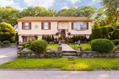 25 Ardway Avenue, Warwick, RI 02889 - Photo 1