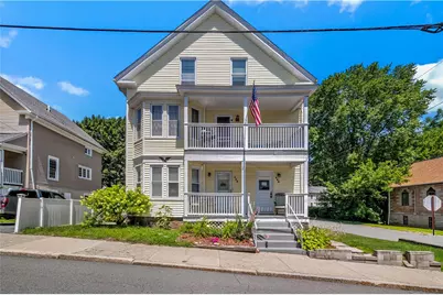 553 Fairmount Street, Woonsocket, RI 02895 - Photo 1