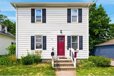 82 Dyer Avenue, East Providence, RI 02915 - Photo 1