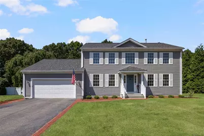 10 Ginger Trail, Coventry, RI 02816 - Photo 1