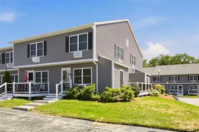 200 Post Road #411, Warwick, RI 02888 - Photo 1