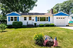 205 Lincoln Ave, Barrington, RI 02806 - Photo 1