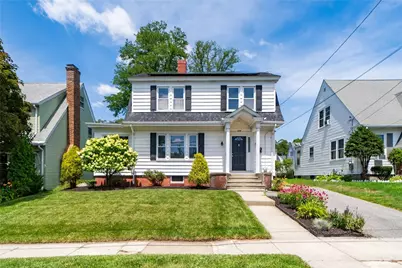119 Shirley Boulevard, Cranston, RI 02910 - Photo 1
