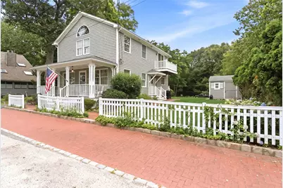 326 Claypool Drive, Warwick, RI 02886 - Photo 1