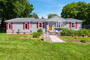 9 Patricia Cir, Smithfield, RI 02917 - Photo 1