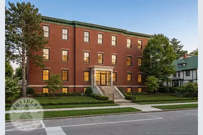 262 Blackstone Boulevard #102, Providence, RI 02906 - Photo 1