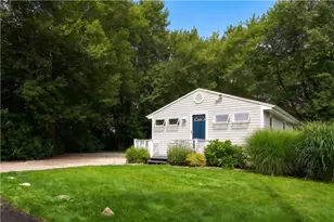 8 Presque Isle Trail, Narragansett, RI 02882 - Photo 1